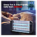 POWERPAC PP2218 ELECTRONIC INSECT KILLER
